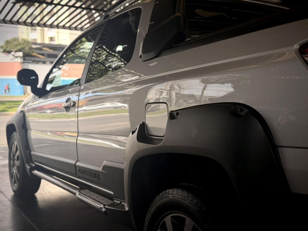 FIAT Strada - Foto