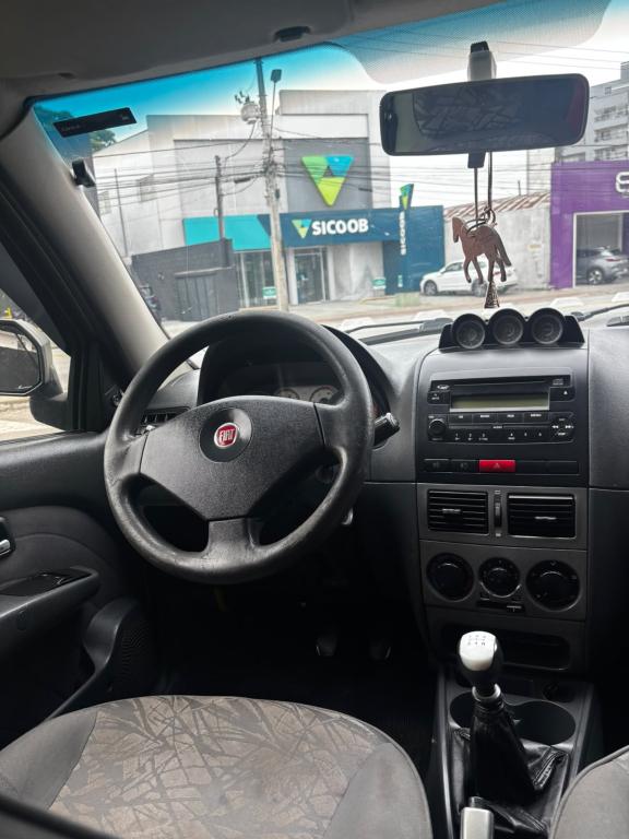 FIAT Strada - Foto