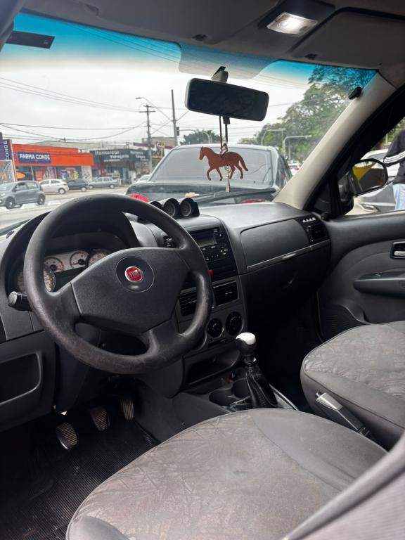 FIAT Strada - Foto