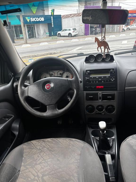 FIAT Strada - Foto