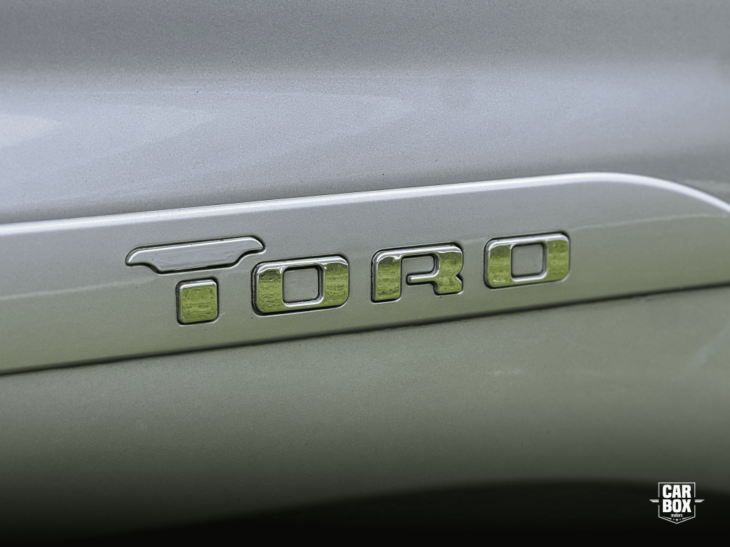 FIAT Toro - Foto