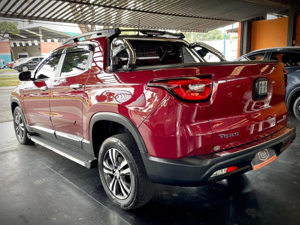 FIAT Toro - Foto