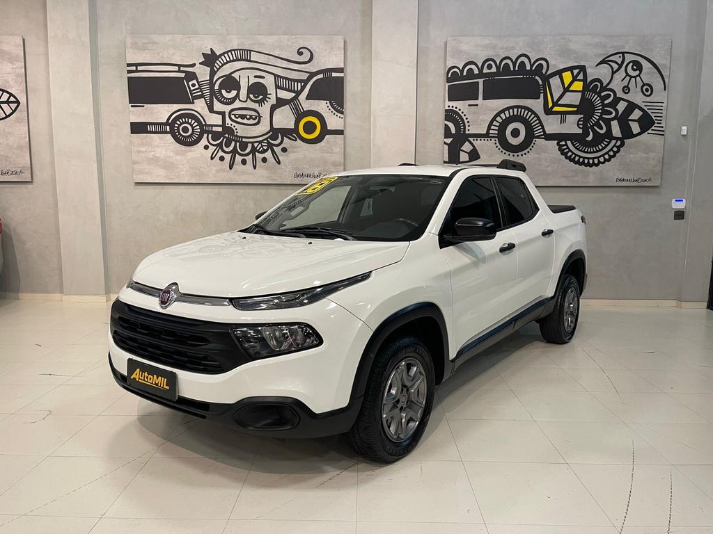 FIAT Toro - Foto