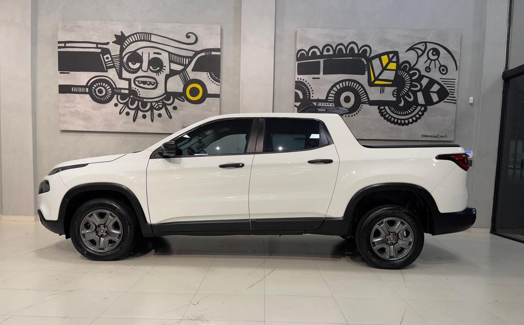 FIAT Toro - Foto