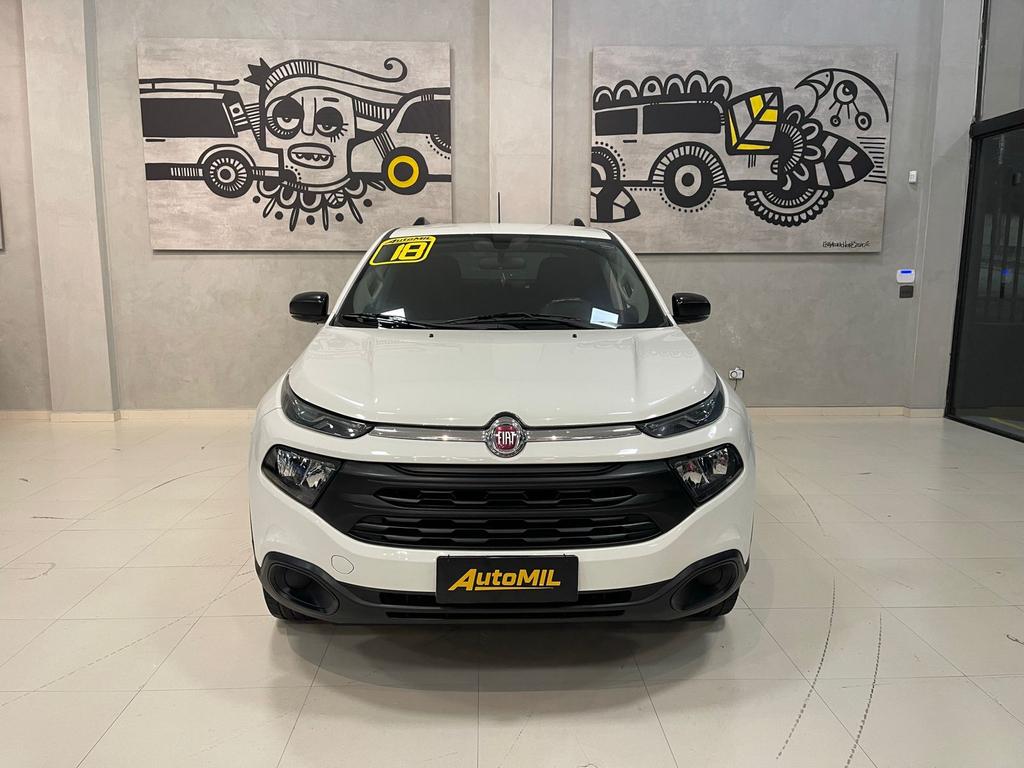 FIAT Toro - Foto