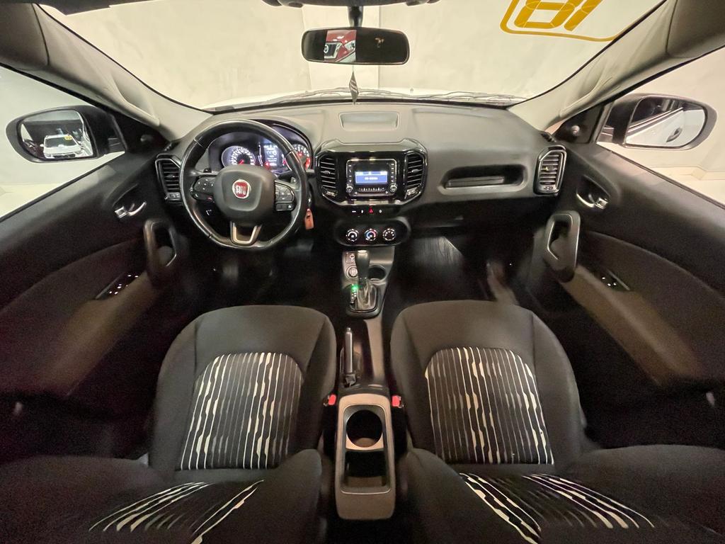FIAT Toro - Foto