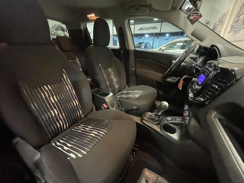 FIAT Toro - Foto
