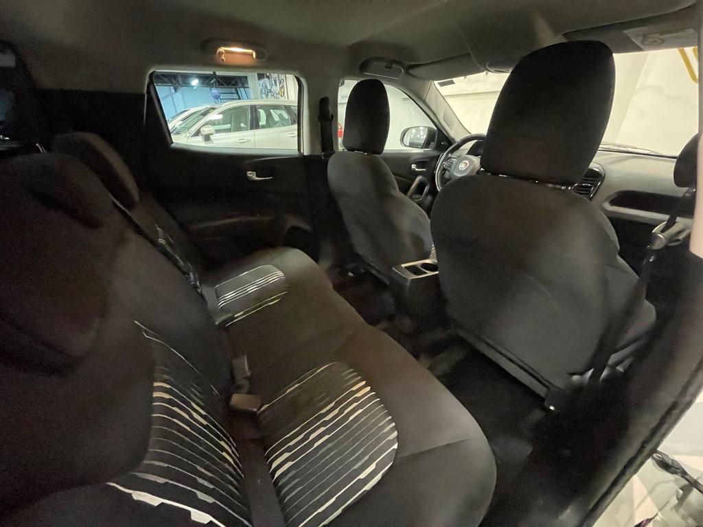 FIAT Toro - Foto
