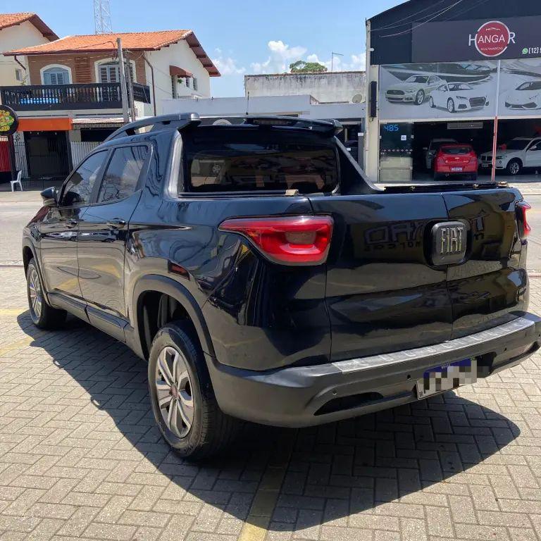 FIAT Toro - Foto