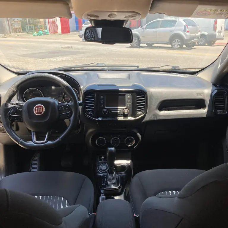 FIAT Toro - Foto