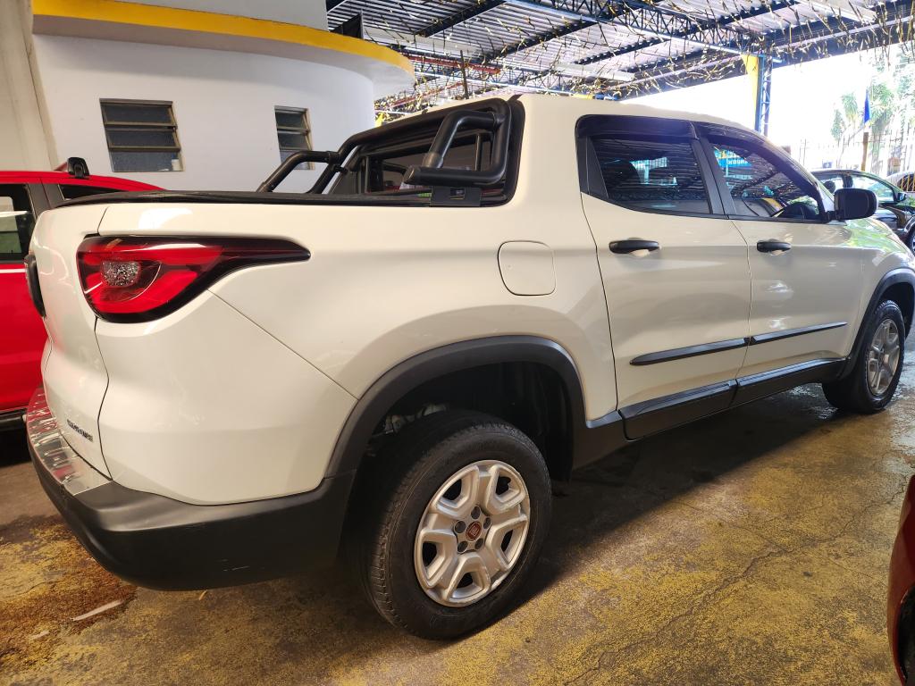 FIAT Toro - Foto