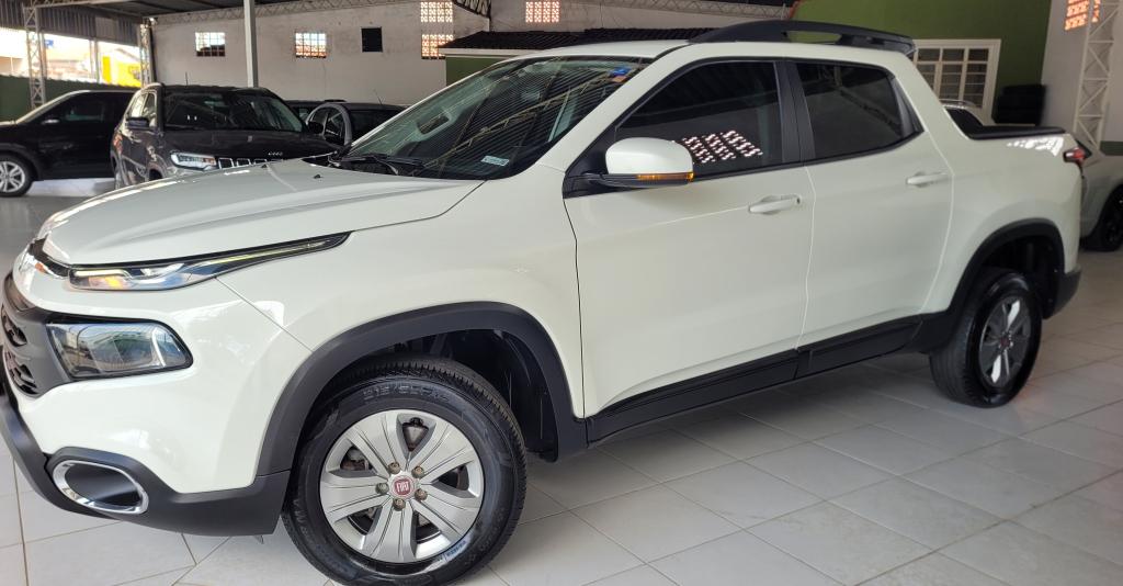 FIAT Toro - Foto