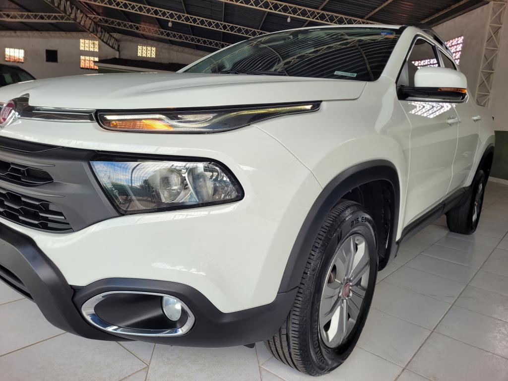 FIAT Toro - Foto