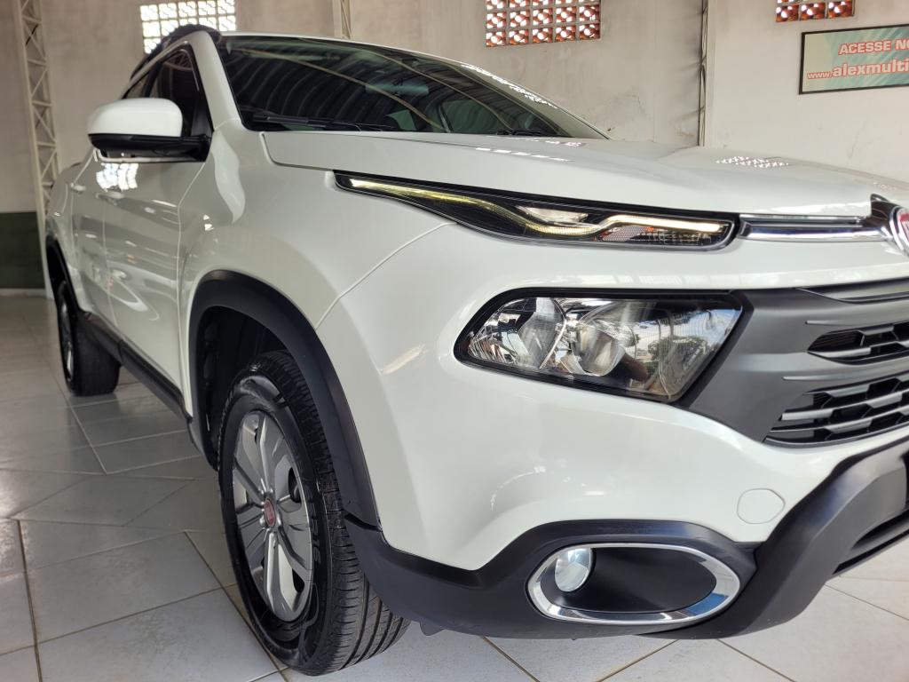FIAT Toro - Foto