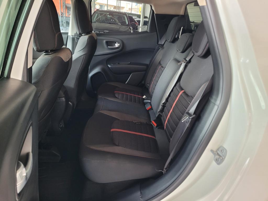 FIAT Toro - Foto