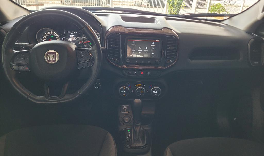 FIAT Toro - Foto