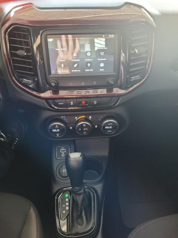 FIAT Toro - Foto
