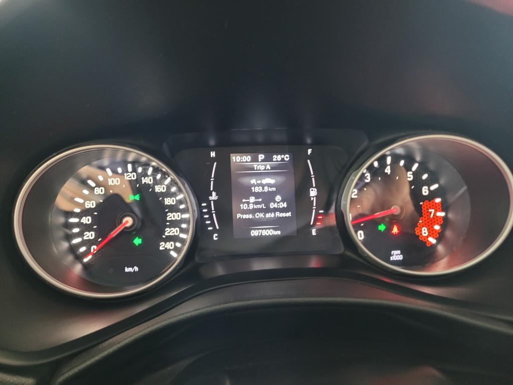 FIAT Toro - Foto