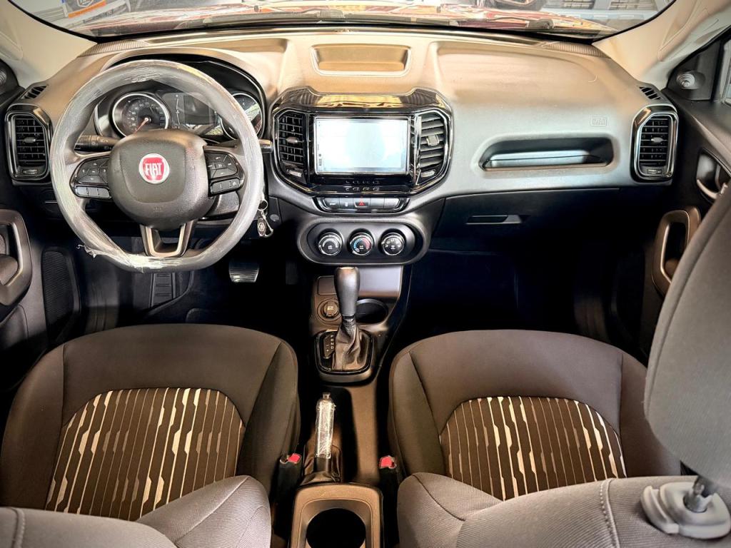 FIAT Toro - Foto