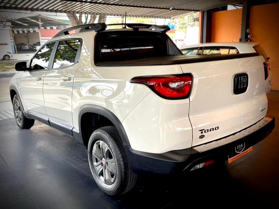 FIAT Toro - Foto