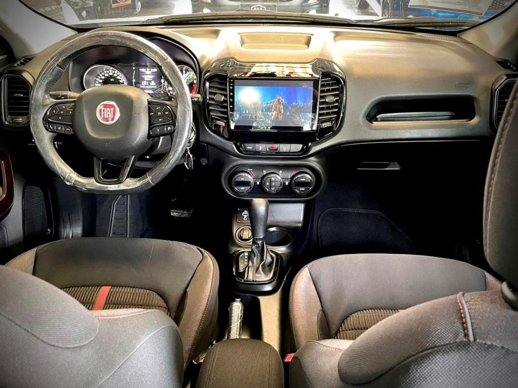 FIAT Toro - Foto