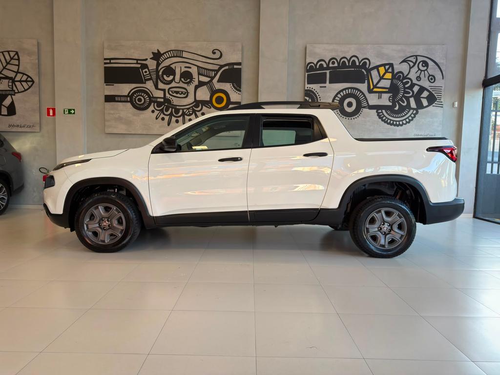 FIAT Toro - Foto