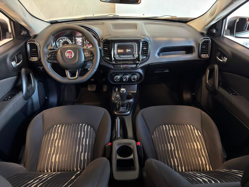 FIAT Toro - Foto