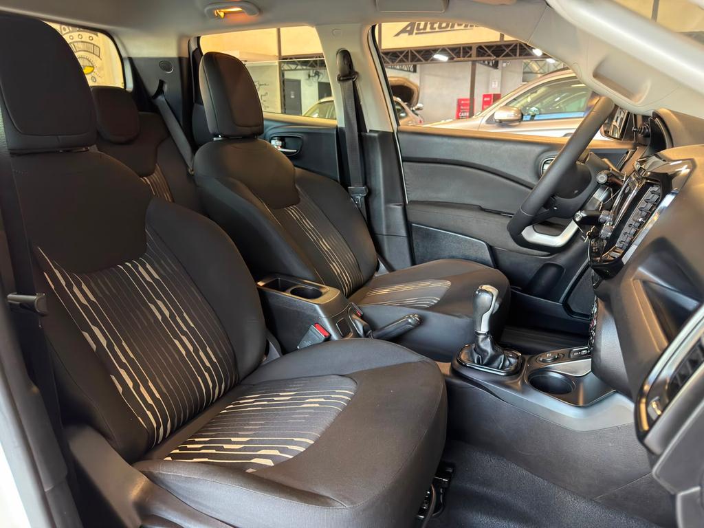 FIAT Toro - Foto