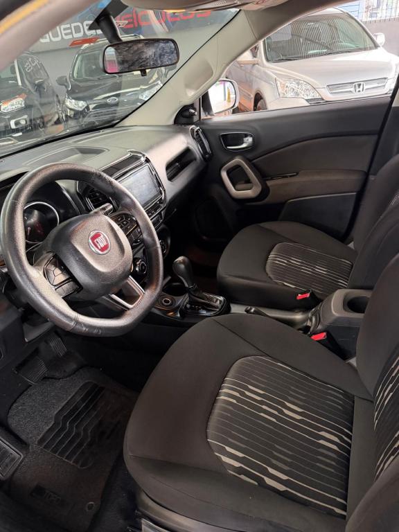 FIAT Toro - Foto