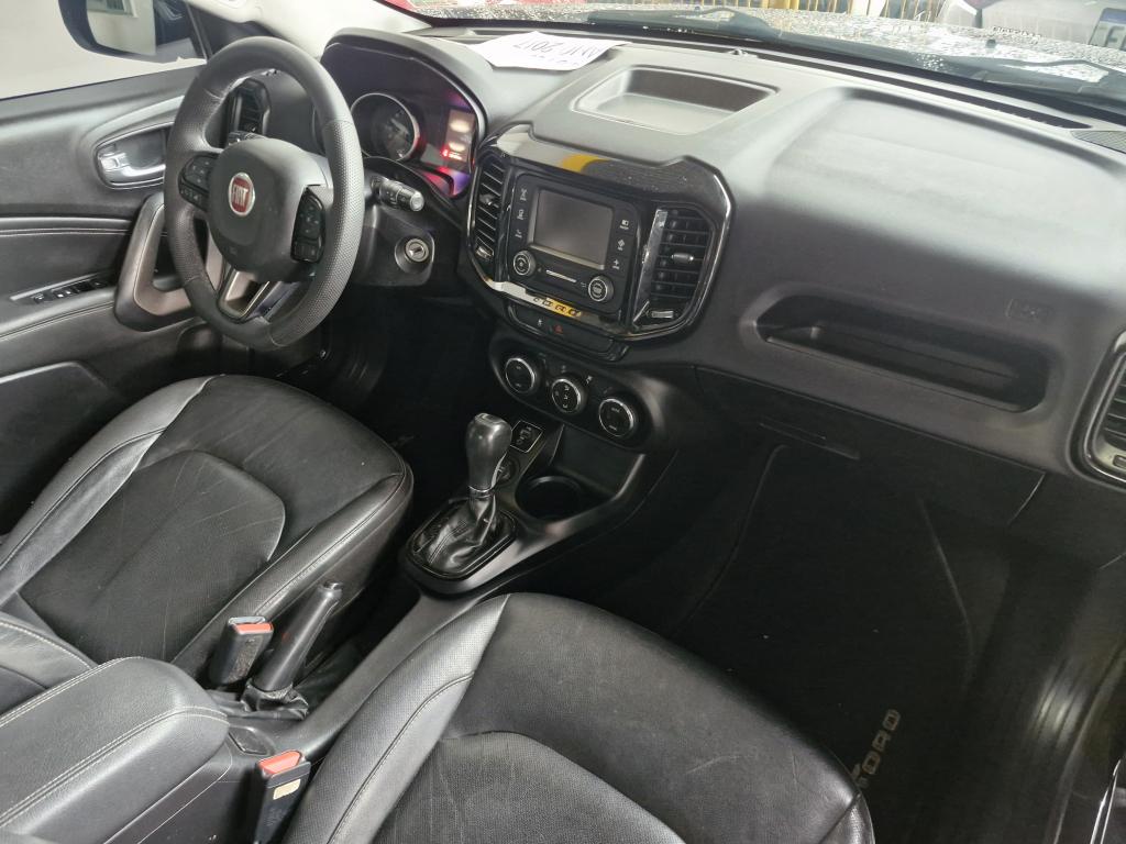 FIAT Toro - Foto