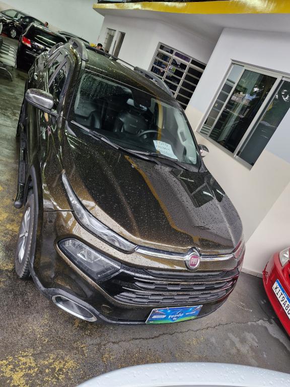 FIAT Toro - Foto