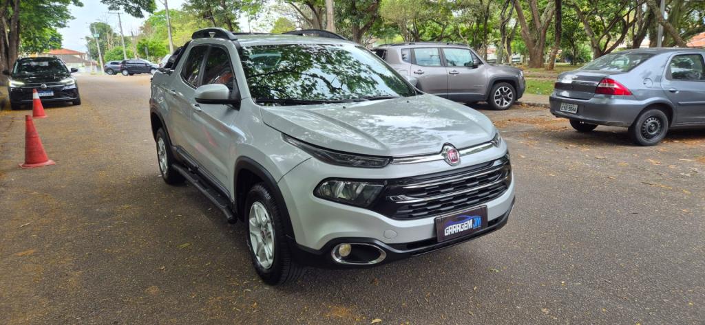 FIAT Toro - Foto