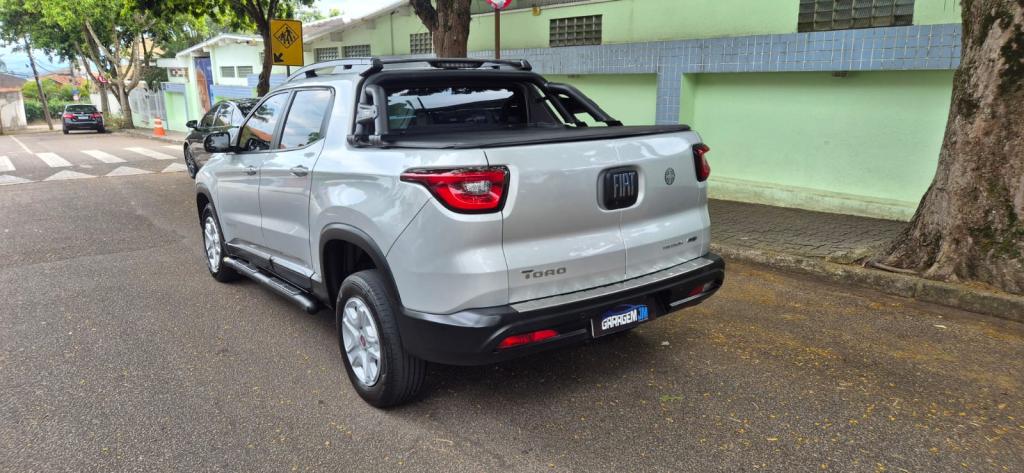 FIAT Toro - Foto