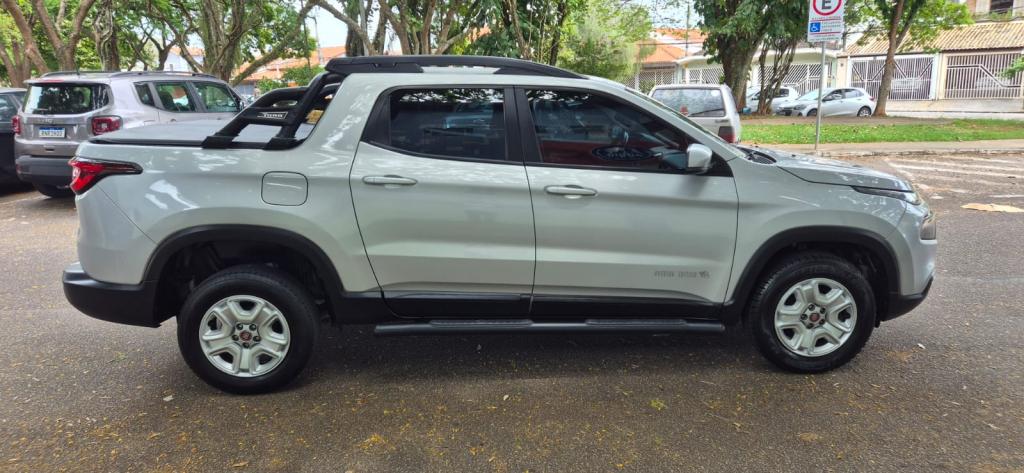 FIAT Toro - Foto
