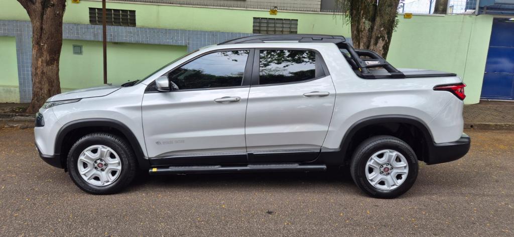 FIAT Toro - Foto