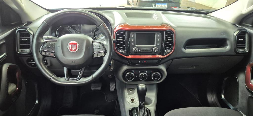 FIAT Toro - Foto