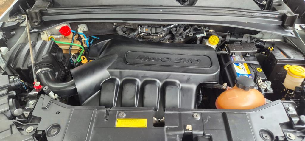 FIAT Toro - Foto