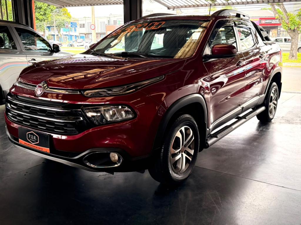 FIAT Toro