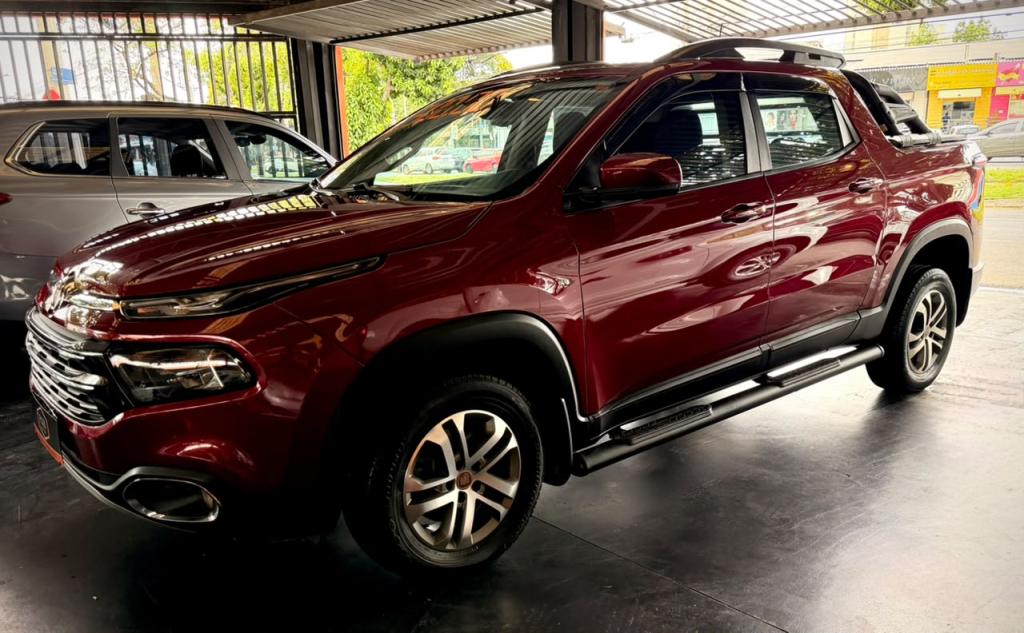 FIAT Toro - Foto