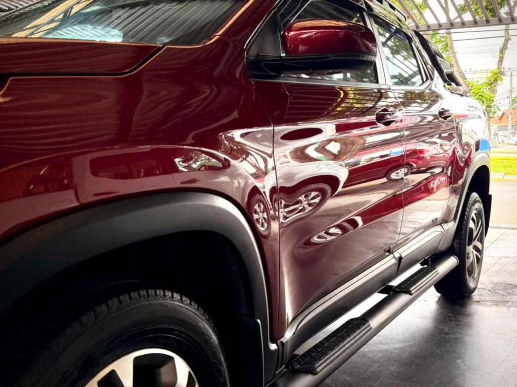 FIAT Toro - Foto