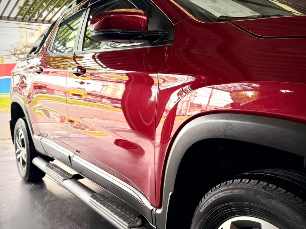 FIAT Toro - Foto