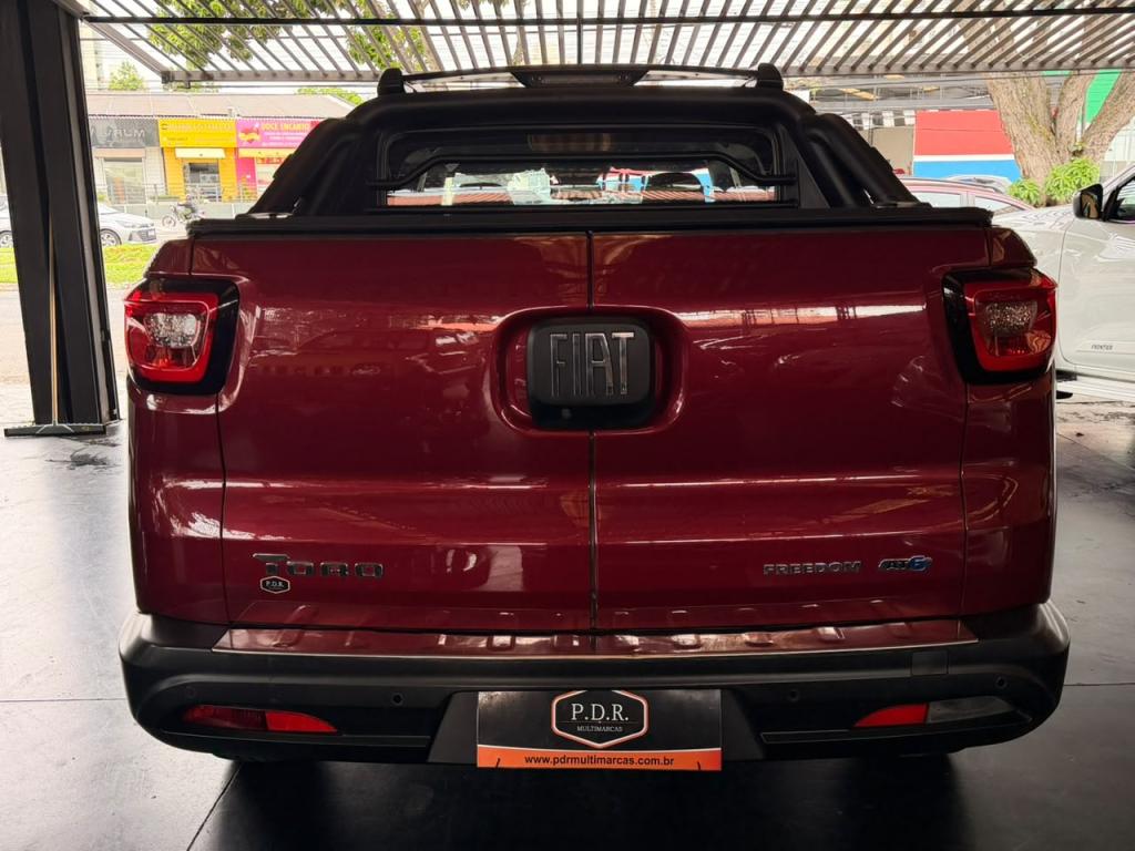 FIAT Toro - Foto