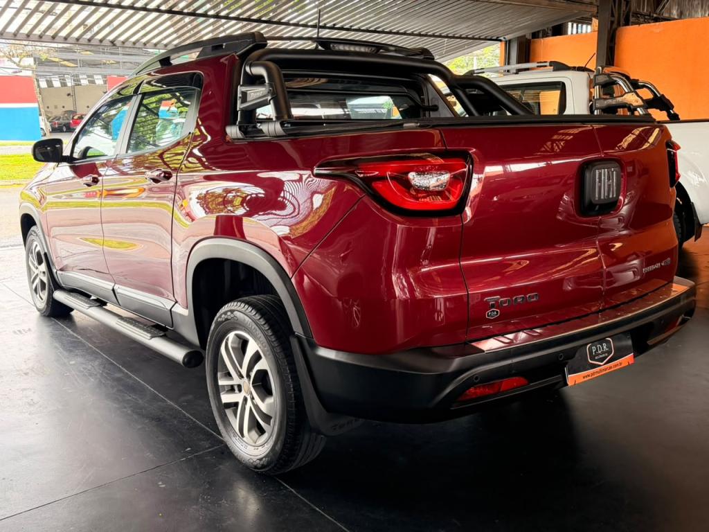 FIAT Toro - Foto