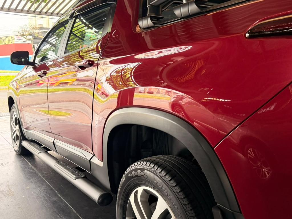 FIAT Toro - Foto