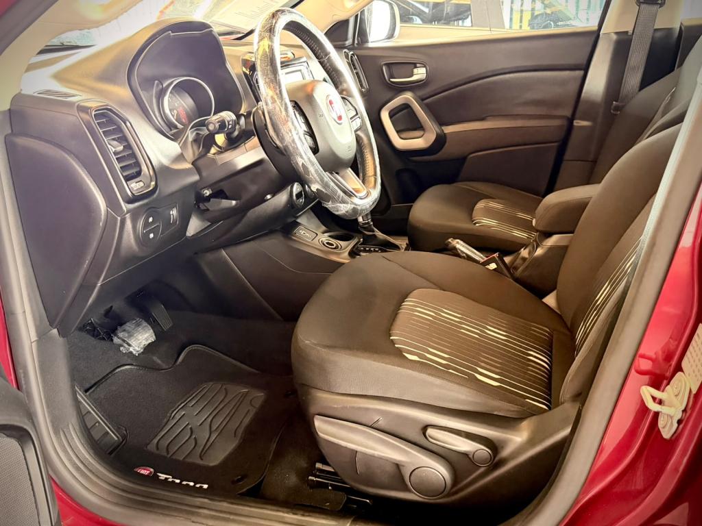 FIAT Toro - Foto