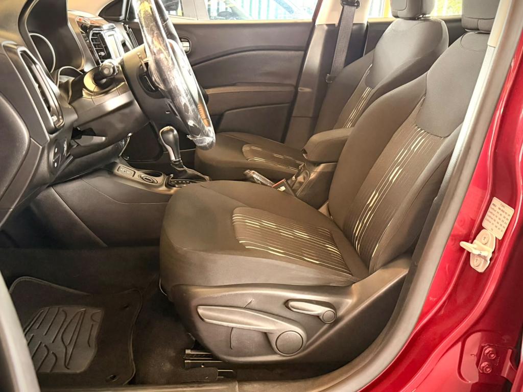 FIAT Toro - Foto