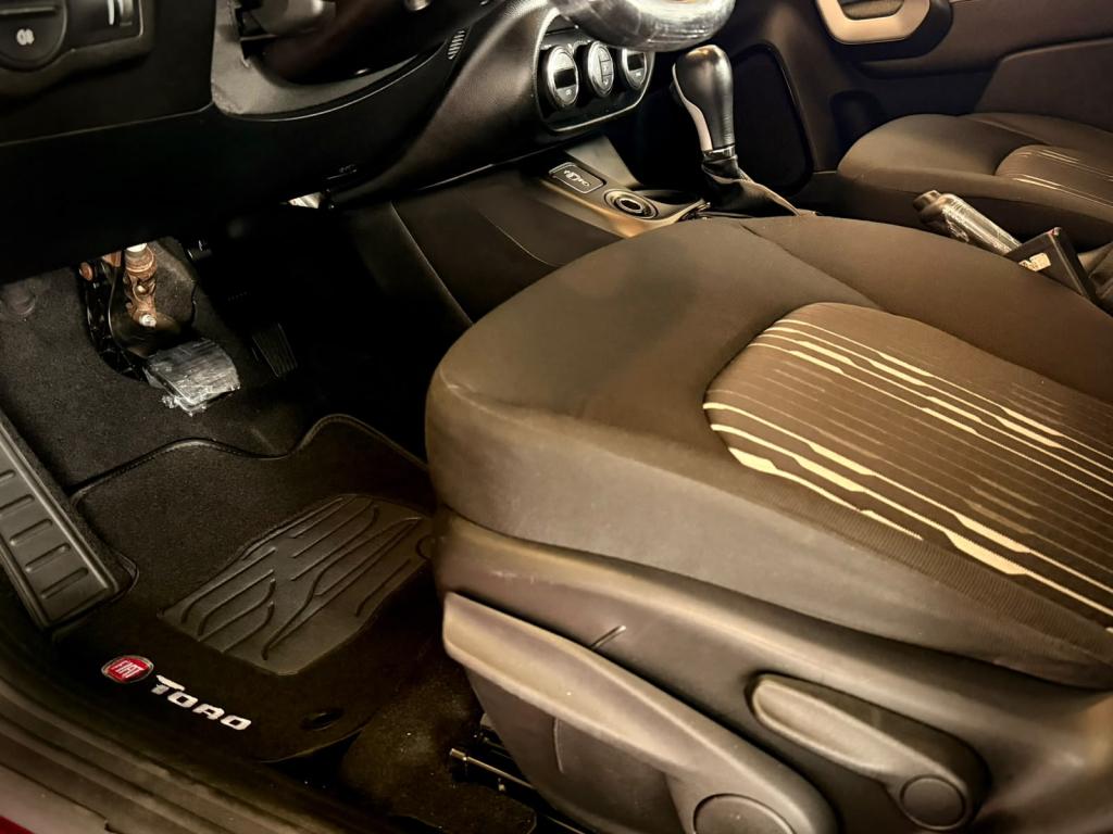 FIAT Toro - Foto