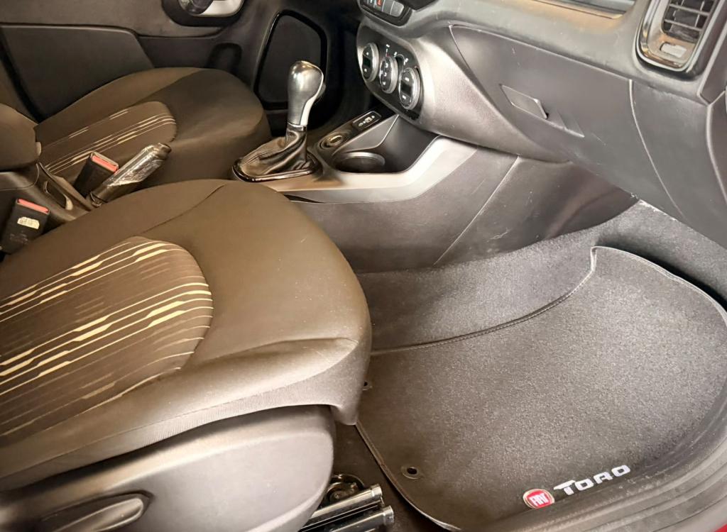 FIAT Toro - Foto