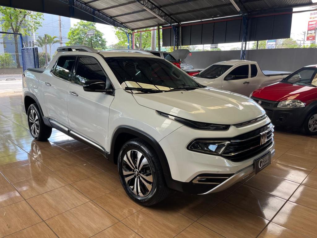 FIAT Toro - Foto
