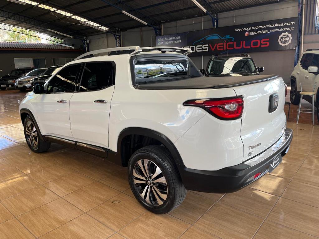 FIAT Toro - Foto